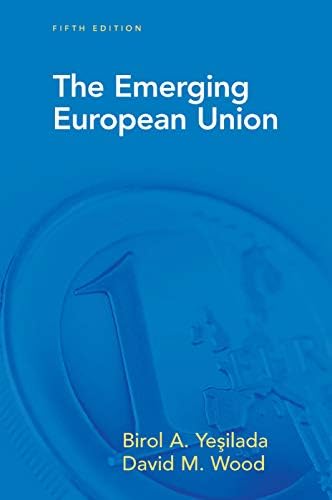 The European Union: Economics and Policies: El-Agraa, Ali M